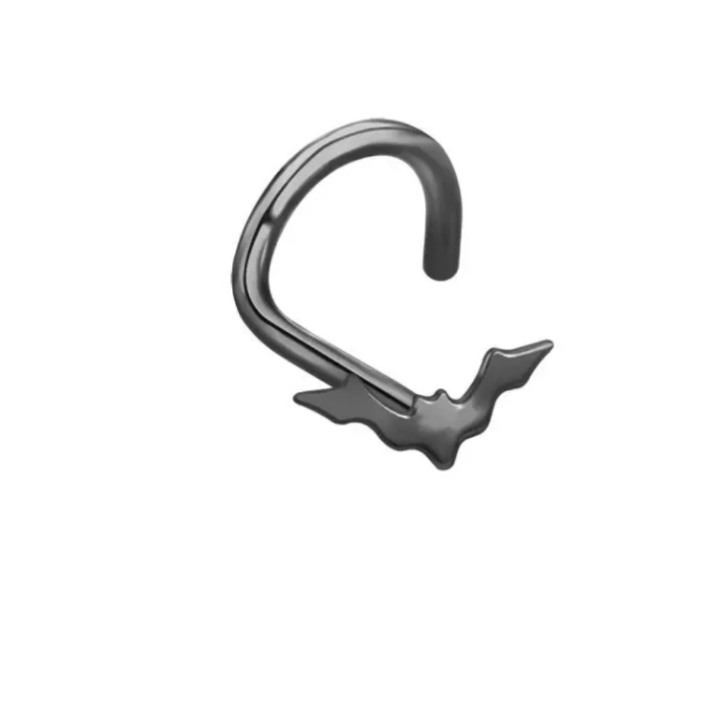 Nose Ring ๐ฆ